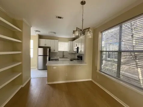 12707 Boheme Drive 1101 Houston TX 77024