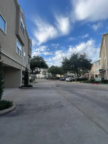 12707 Boheme Drive 1101 Houston TX 77024