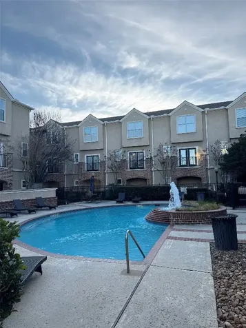 12707 Boheme Drive 1101 Houston TX 77024