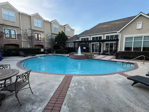 12707 Boheme Drive 1101 Houston TX 77024
