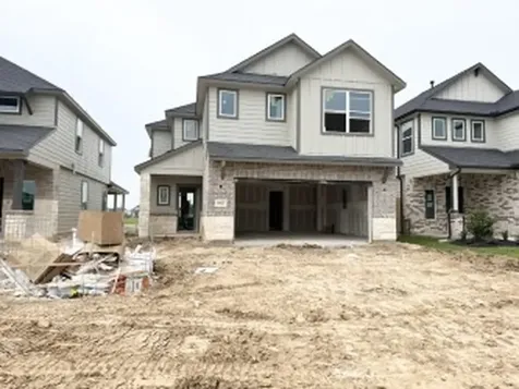 18915 Baldcypress Basin Lane Houston TX 77084