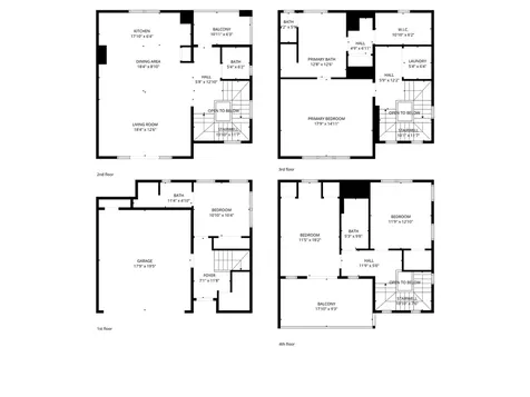 4306 Center Street Houston TX 77007
