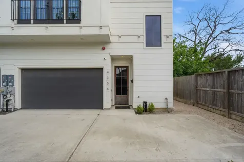 4306 Center Street Houston TX 77007