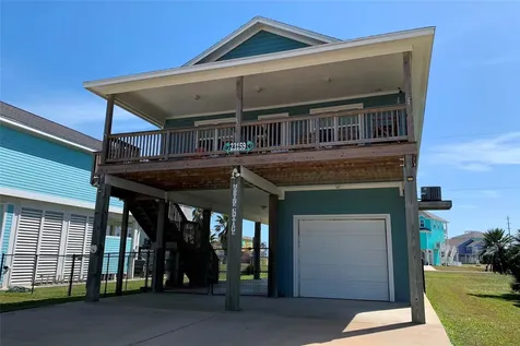 23159 Fresca Street Galveston TX 77554