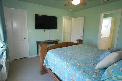 23159 Fresca Street Galveston TX 77554
