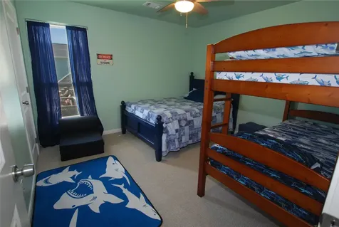 23159 Fresca Street Galveston TX 77554