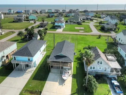23159 Fresca Street Galveston TX 77554