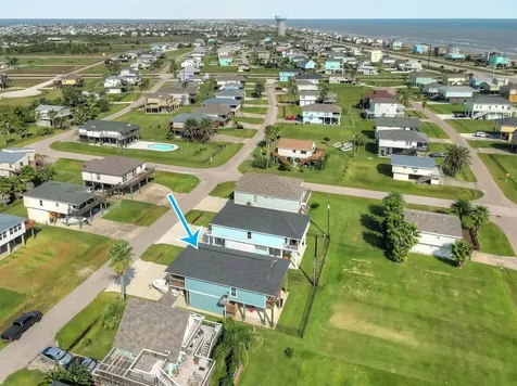 23159 Fresca Street Galveston TX 77554
