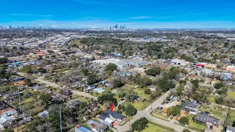 7184 Moline Street Houston TX 77087