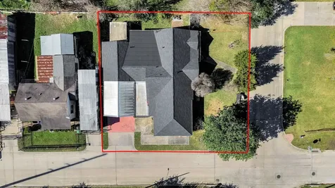 7184 Moline Street Houston TX 77087