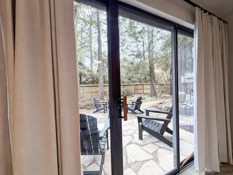 29 Pinewood Forest Court The Woodlands TX 77381