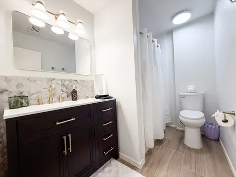 29 Pinewood Forest Court The Woodlands TX 77381