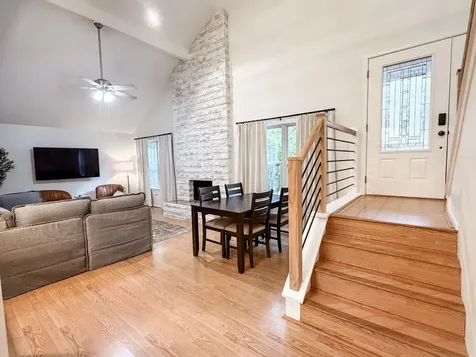 29 Pinewood Forest Court The Woodlands TX 77381