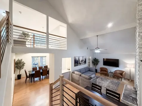 29 Pinewood Forest Court The Woodlands TX 77381