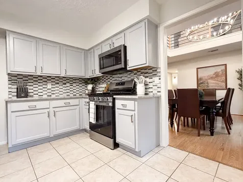 29 Pinewood Forest Court The Woodlands TX 77381