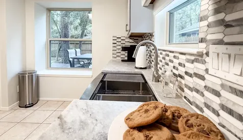 29 Pinewood Forest Court The Woodlands TX 77381