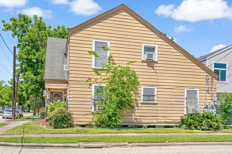 2619 Nettleton Street 1 Houston TX 77004