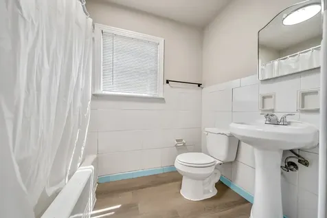 2619 Nettleton Street 1 Houston TX 77004