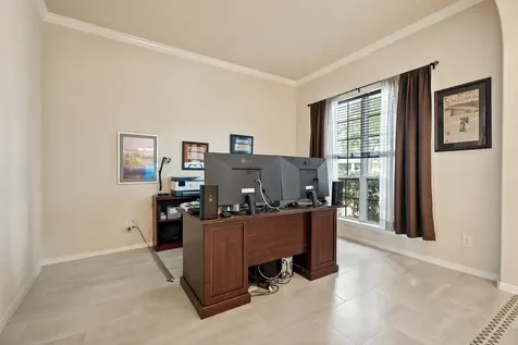 2812 Knob Hill Street Pearland TX 77581