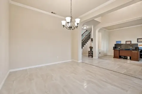2812 Knob Hill Street Pearland TX 77581