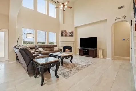 2812 Knob Hill Street Pearland TX 77581