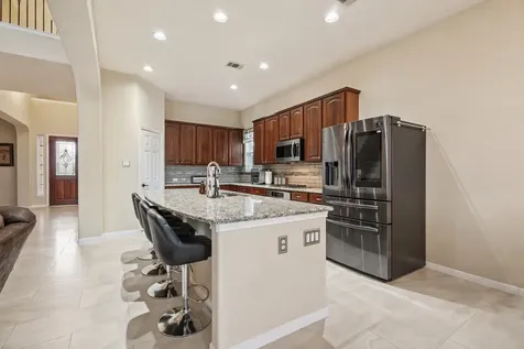 2812 Knob Hill Street Pearland TX 77581