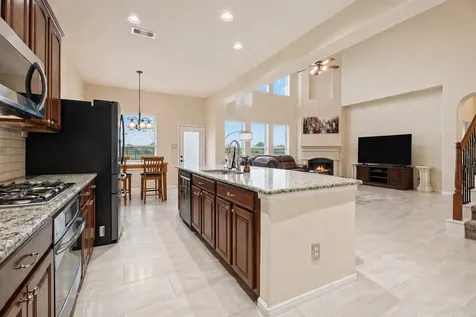 2812 Knob Hill Street Pearland TX 77581