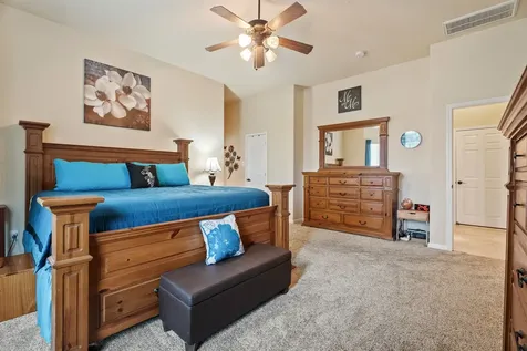 2812 Knob Hill Street Pearland TX 77581