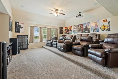 2812 Knob Hill Street Pearland TX 77581