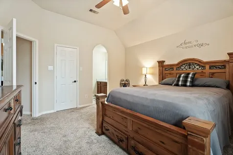 2812 Knob Hill Street Pearland TX 77581