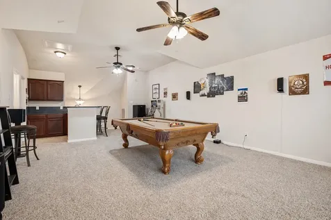 2812 Knob Hill Street Pearland TX 77581
