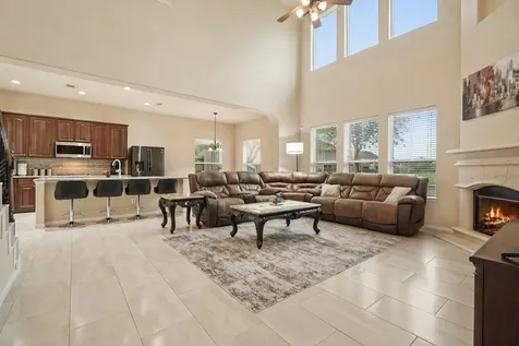 2812 Knob Hill Street Pearland TX 77581