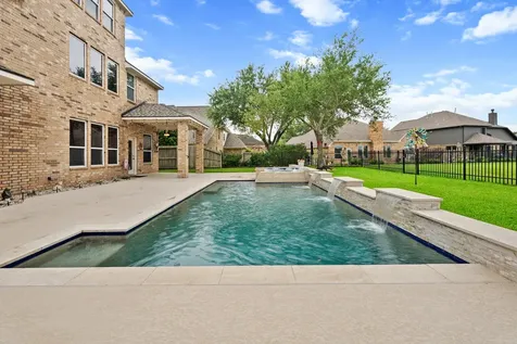2812 Knob Hill Street Pearland TX 77581