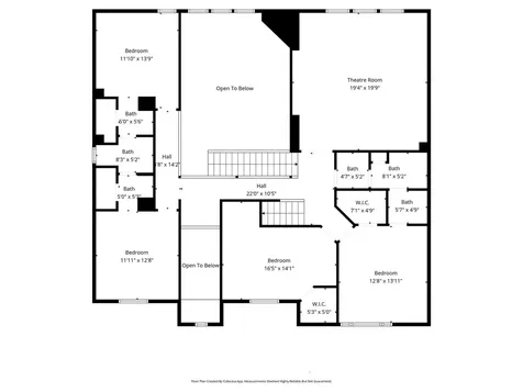 2812 Knob Hill Street Pearland TX 77581