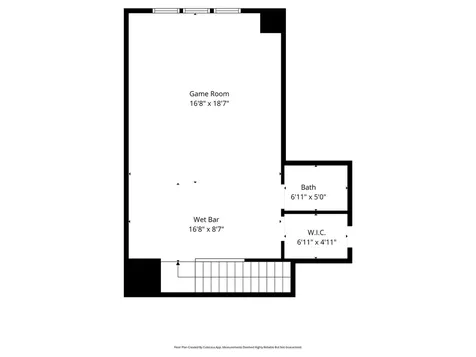 2812 Knob Hill Street Pearland TX 77581