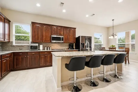 2812 Knob Hill Street Pearland TX 77581