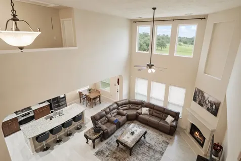 2812 Knob Hill Street Pearland TX 77581