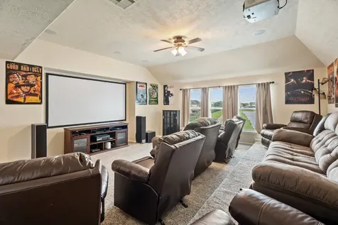 2812 Knob Hill Street Pearland TX 77581