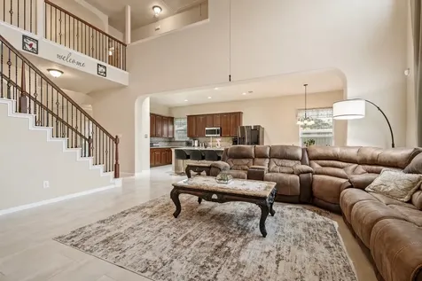 2812 Knob Hill Street Pearland TX 77581