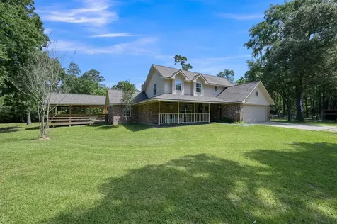 19215 Veterans Road Magnolia TX 77355