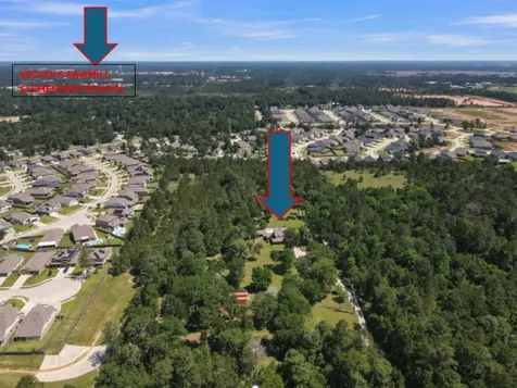19215 Veterans Road Magnolia TX 77355