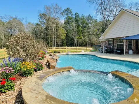 19215 Veterans Road Magnolia TX 77355