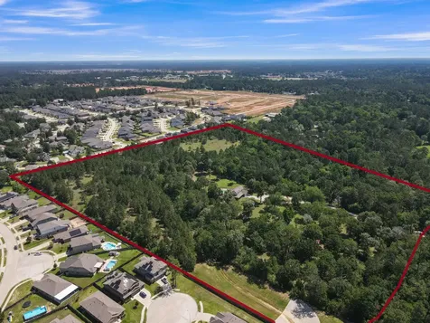 19215 Veterans Road Magnolia TX 77355