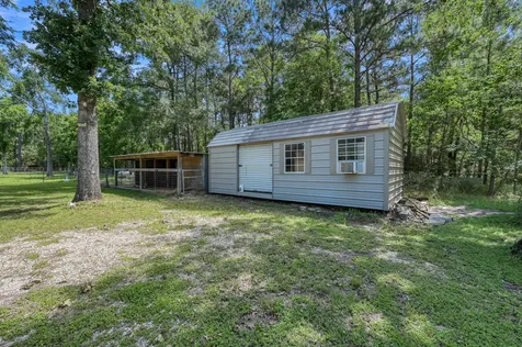 19215 Veterans Road Magnolia TX 77355