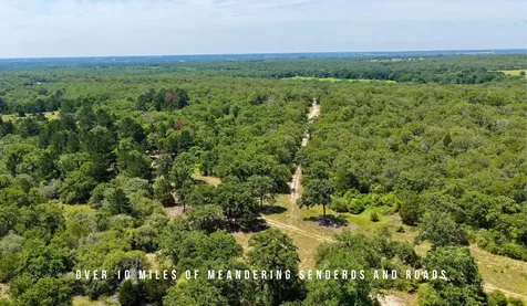 Tbd County Road 405 - 839 Acres Lexington TX 78947