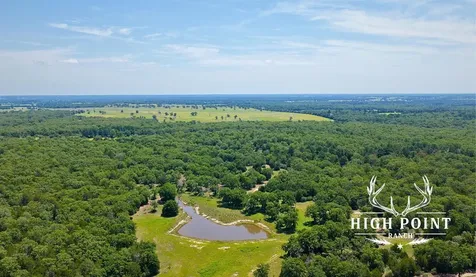 Tbd County Road 405 - 839 Acres Lexington TX 78947