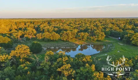 Tbd County Road 405 - 839 Acres Lexington TX 78947