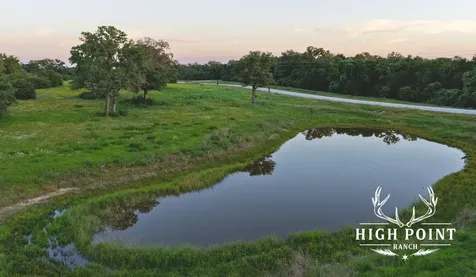 Tbd County Road 405 - 839 Acres Lexington TX 78947