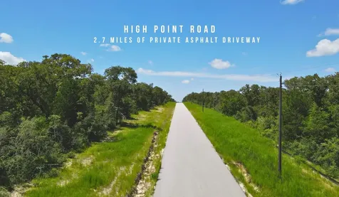 Tbd County Road 405 - 839 Acres Lexington TX 78947