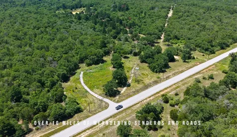 Tbd County Road 405 - 839 Acres Lexington TX 78947
